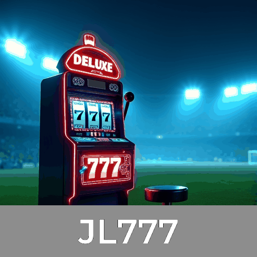 Descubra Ofertas Exclusivas no JL777 com Prêmios Generosos