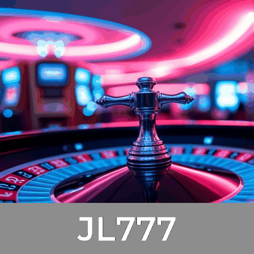JL777: Jogos de Cassino Empolgantes e Chances de Ganhar