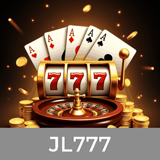 JL777: Cassino Premiado e Pagamentos Rápidos