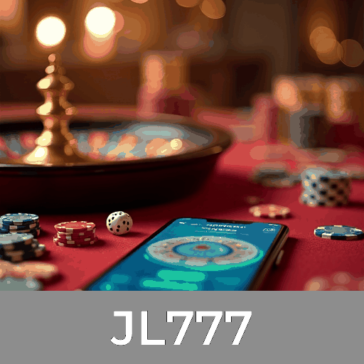 JL777: Excelência em Segurança e Serviços Profissionais em Apostas