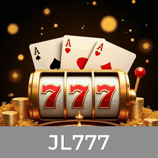 JL777: Jogos de Cassino Empolgantes e Chances de Ganhar