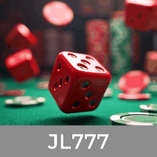 JL777: Cassino Premiado e Pagamentos Rápidos